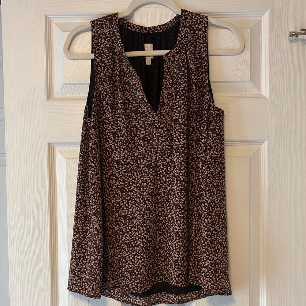 Hatch + J.Crew Top